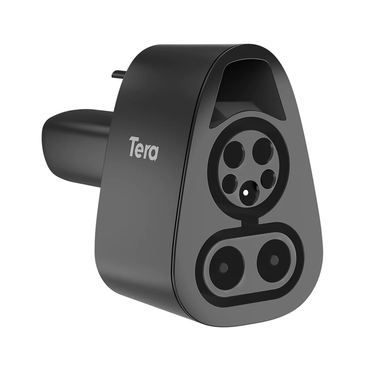 Ccs1 discount to tesla