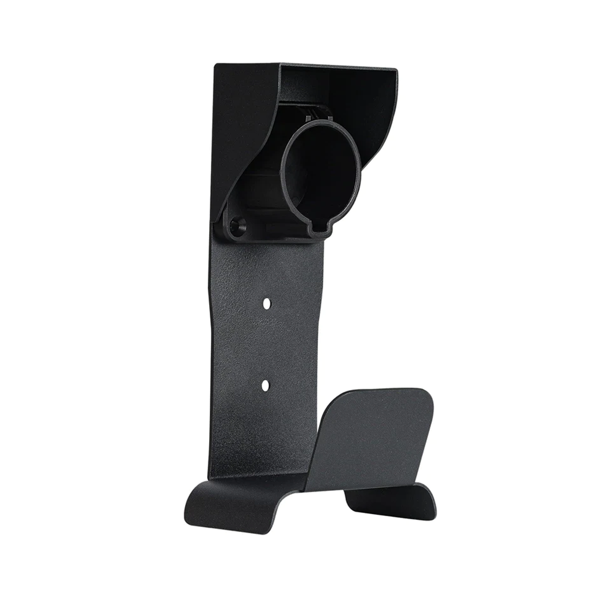 EV Charger Cable Holder for J1772-1