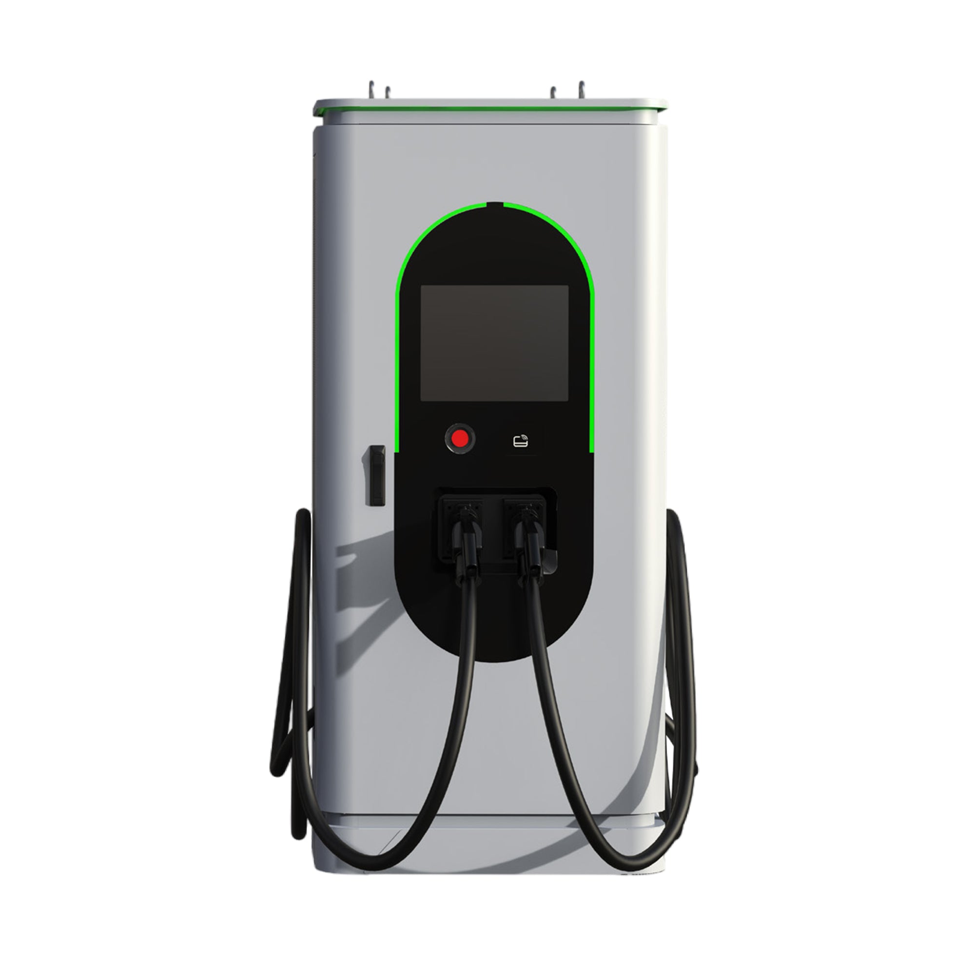 60-180KW DC EV Charger