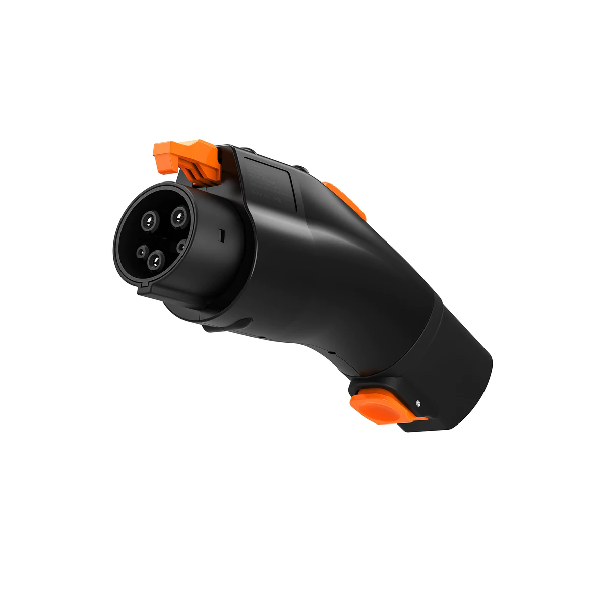 Tesla Charger to J1772 Adapter-1