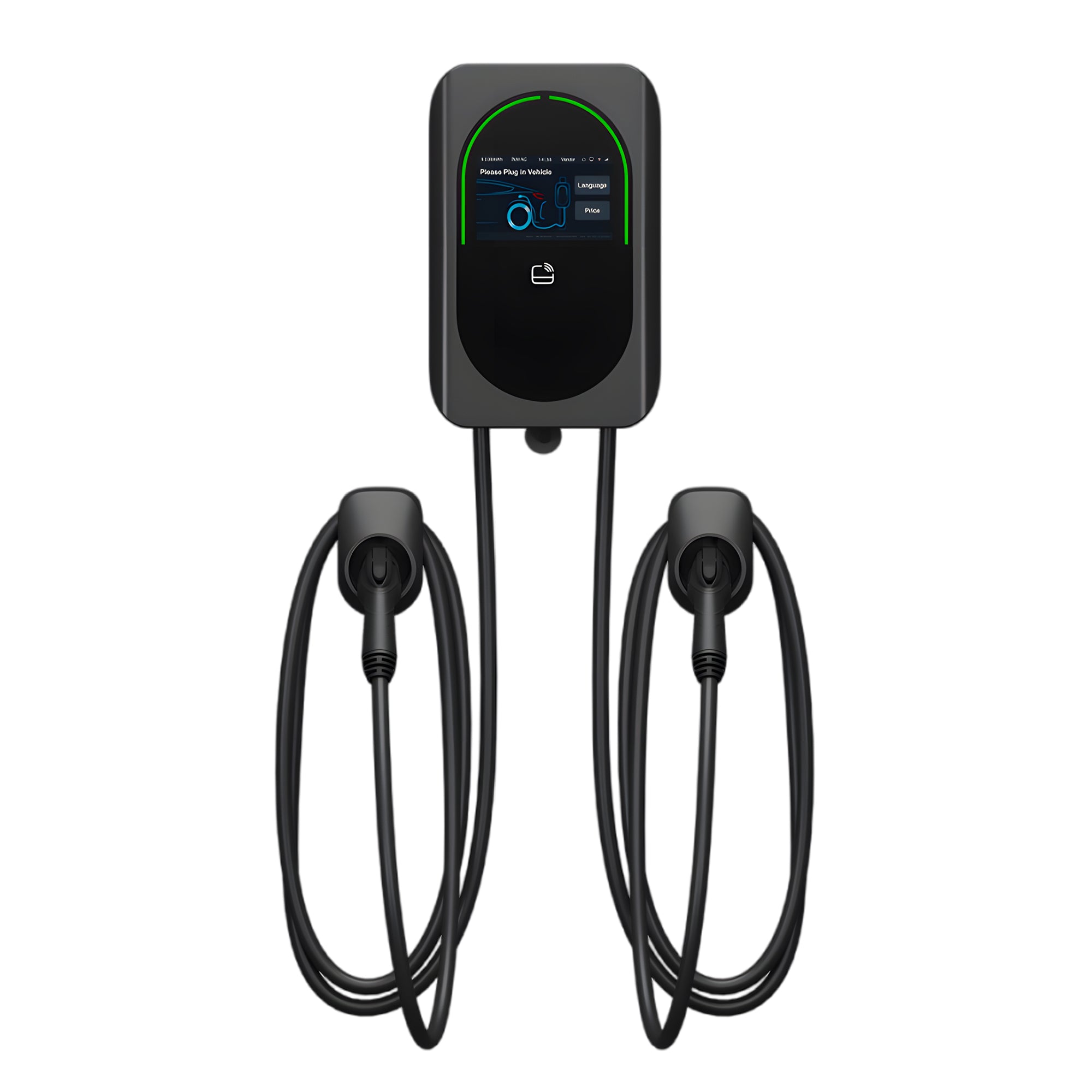 48A AC EV Charger EVM005