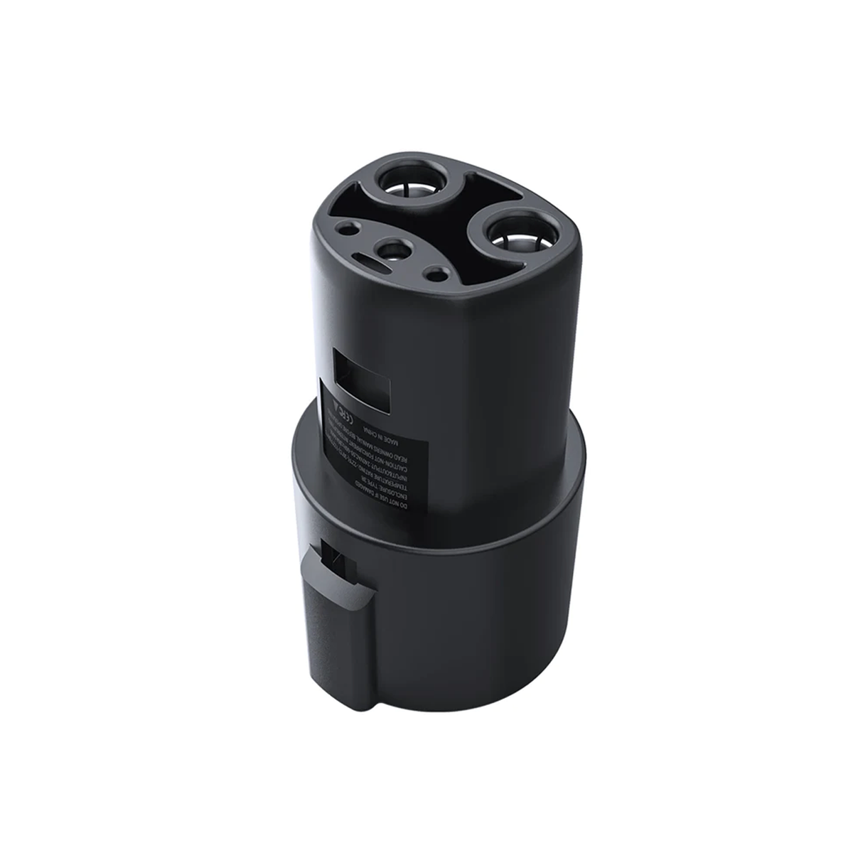 J1772 to Tesla Adapter-1