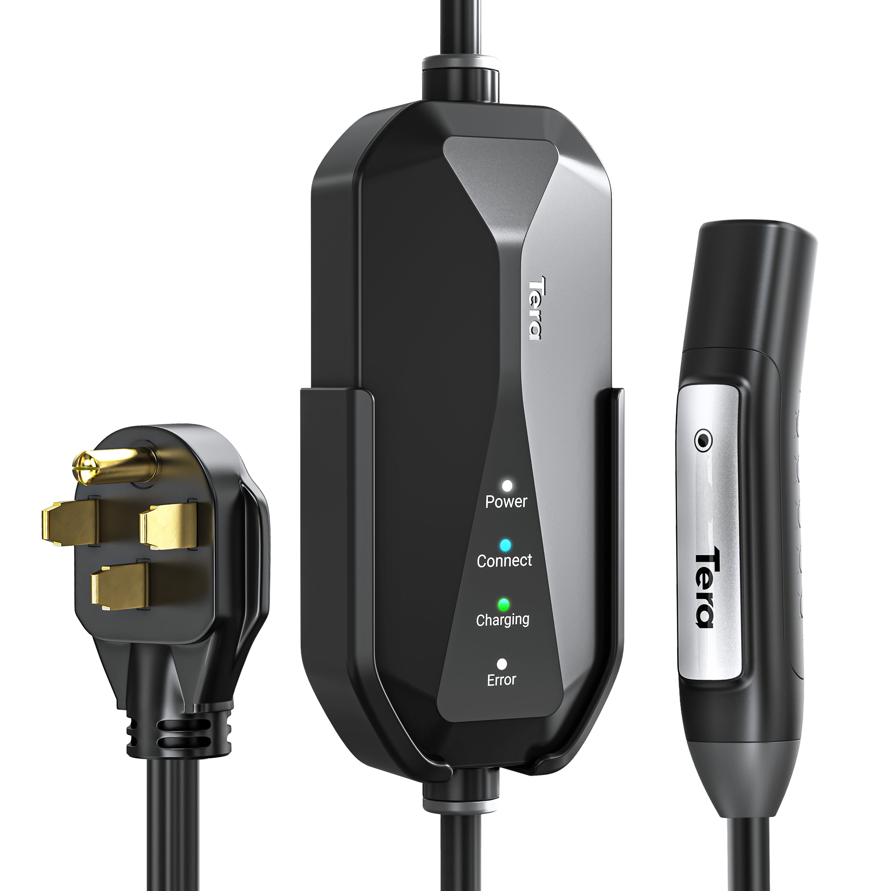 40A 240V Level 2 EV Charger for Tesla P04