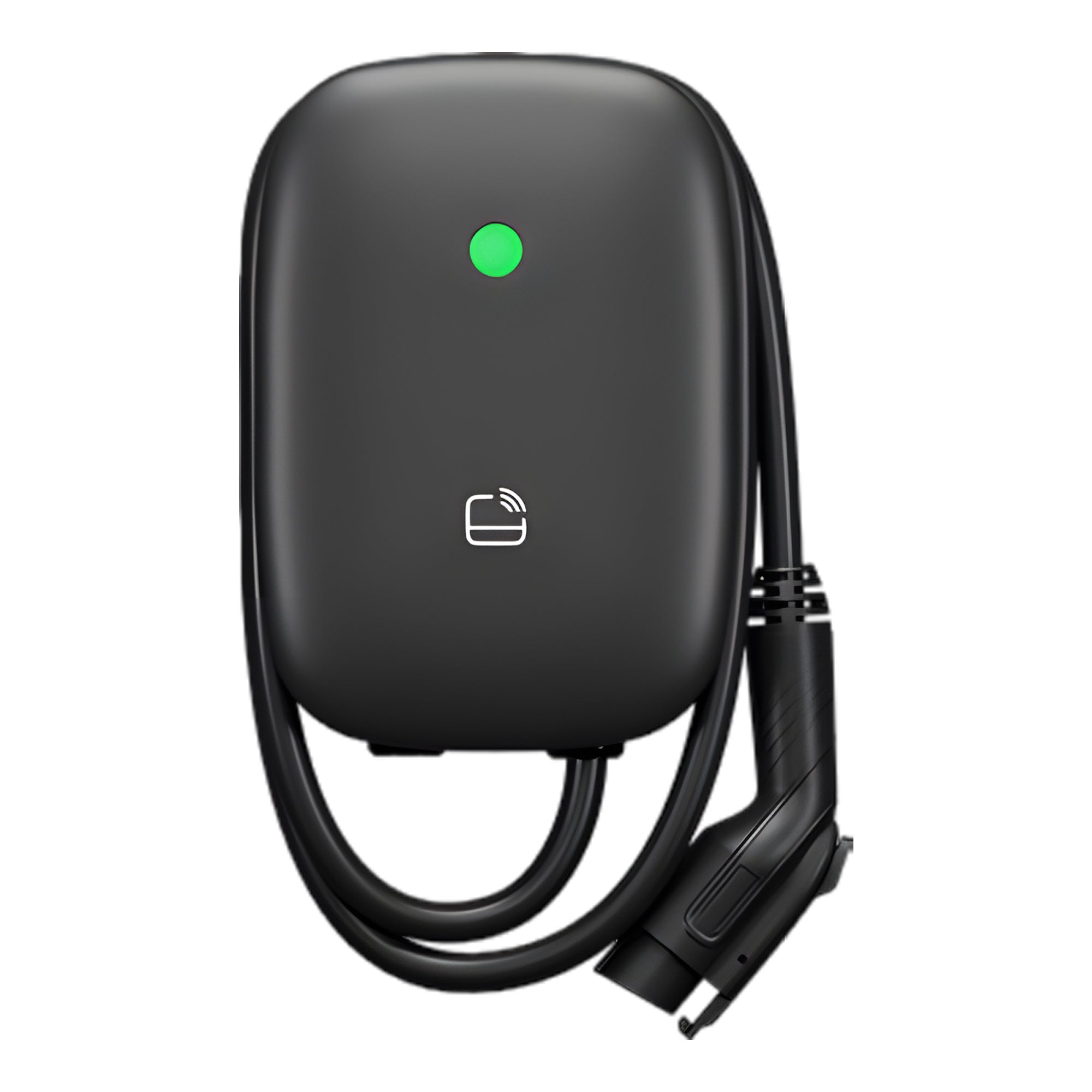 80A Wall Mounted EV Charger EVM003