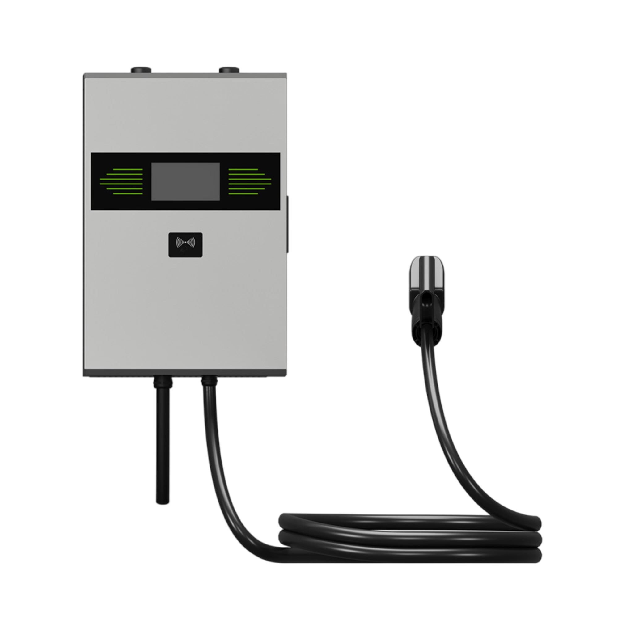 30KW DC EV Charger EVD100