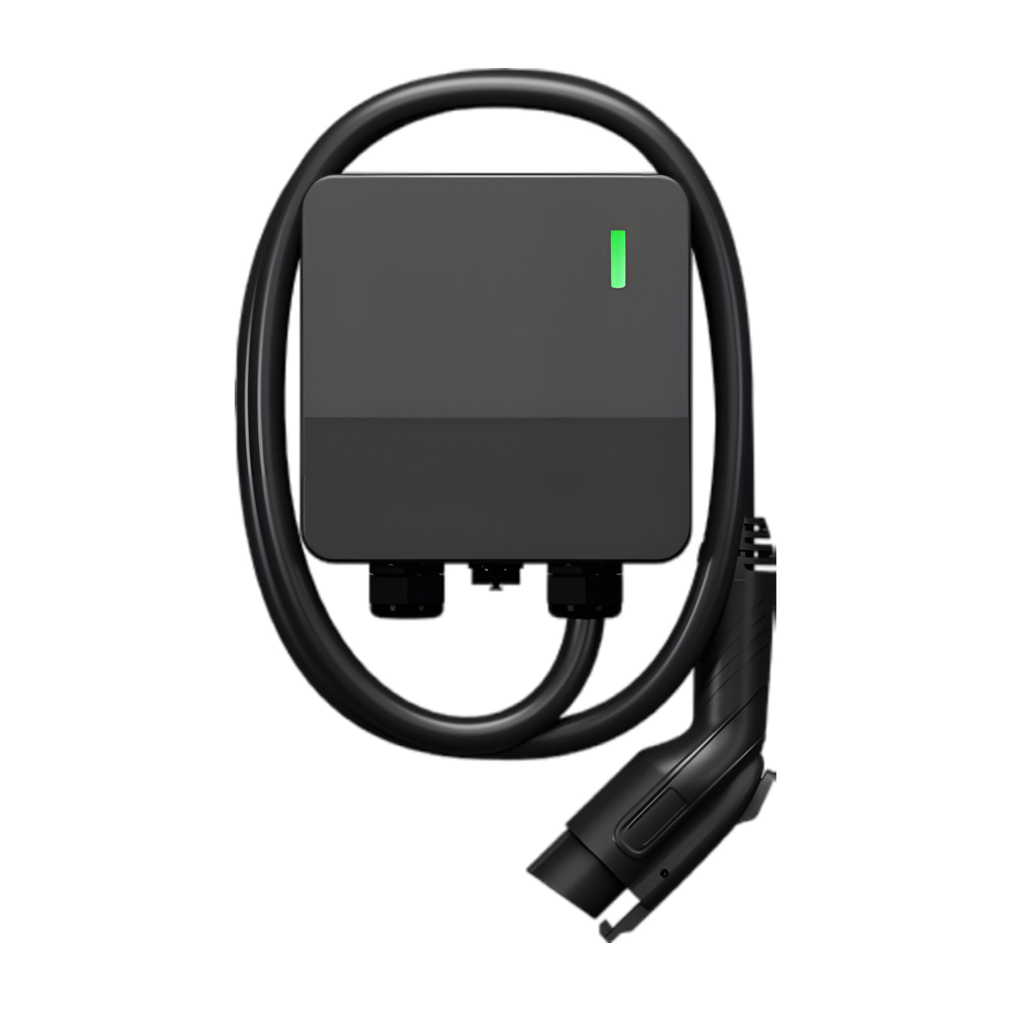 48A AC EV Charger EVL007