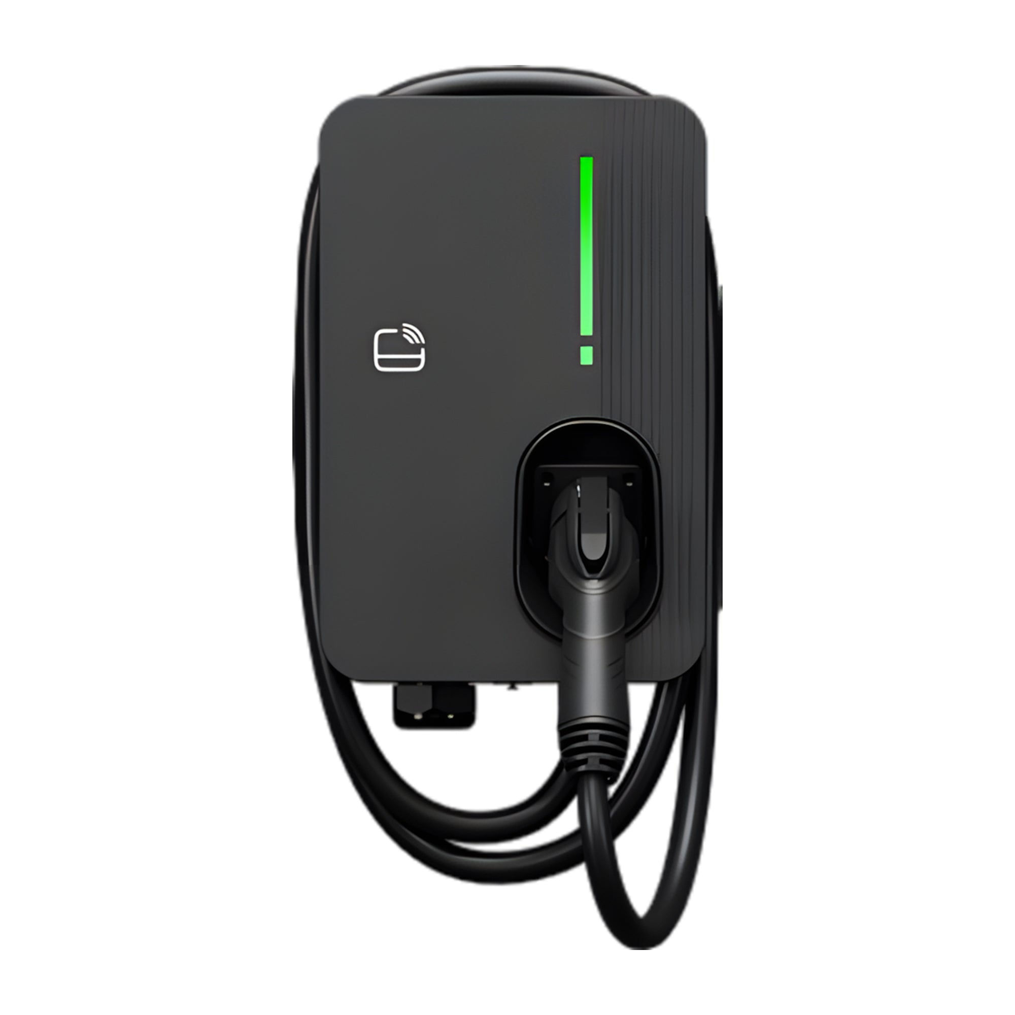48A AC EV Charger EVH007