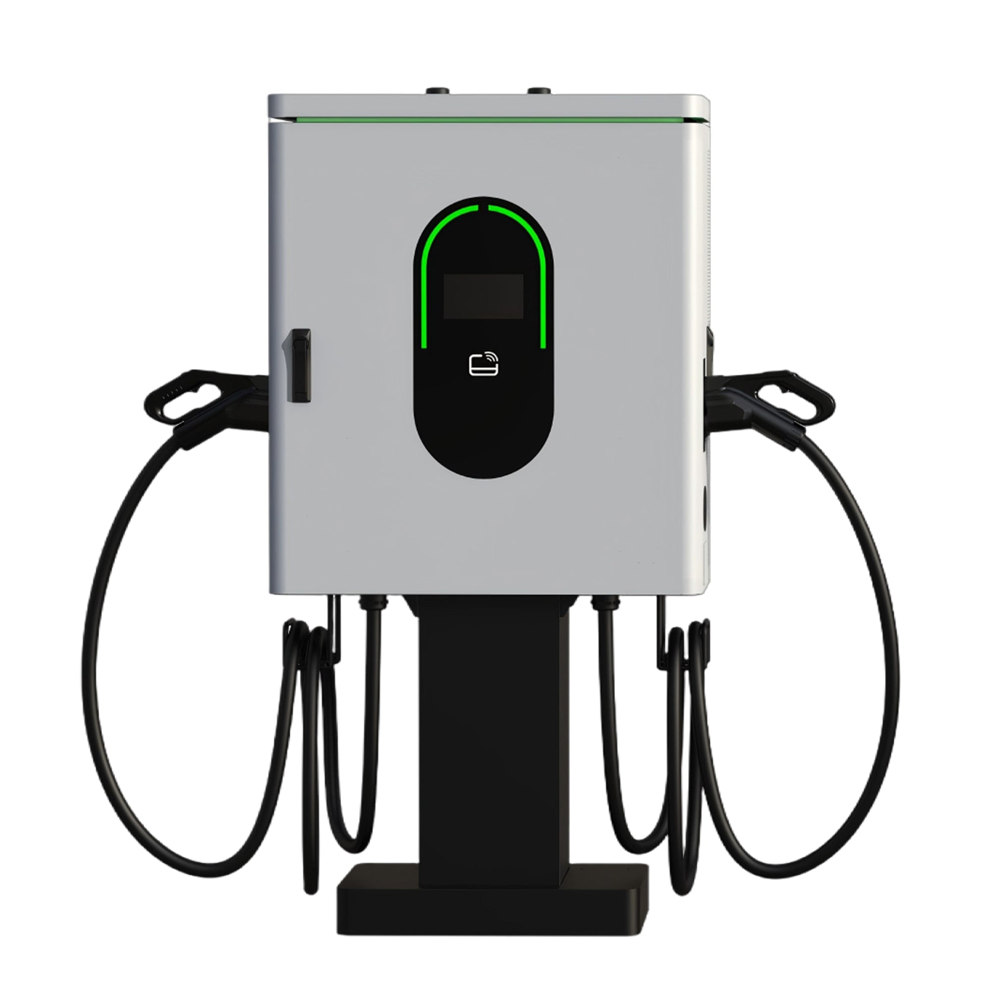 30-60KW DC EV Charger EVD002