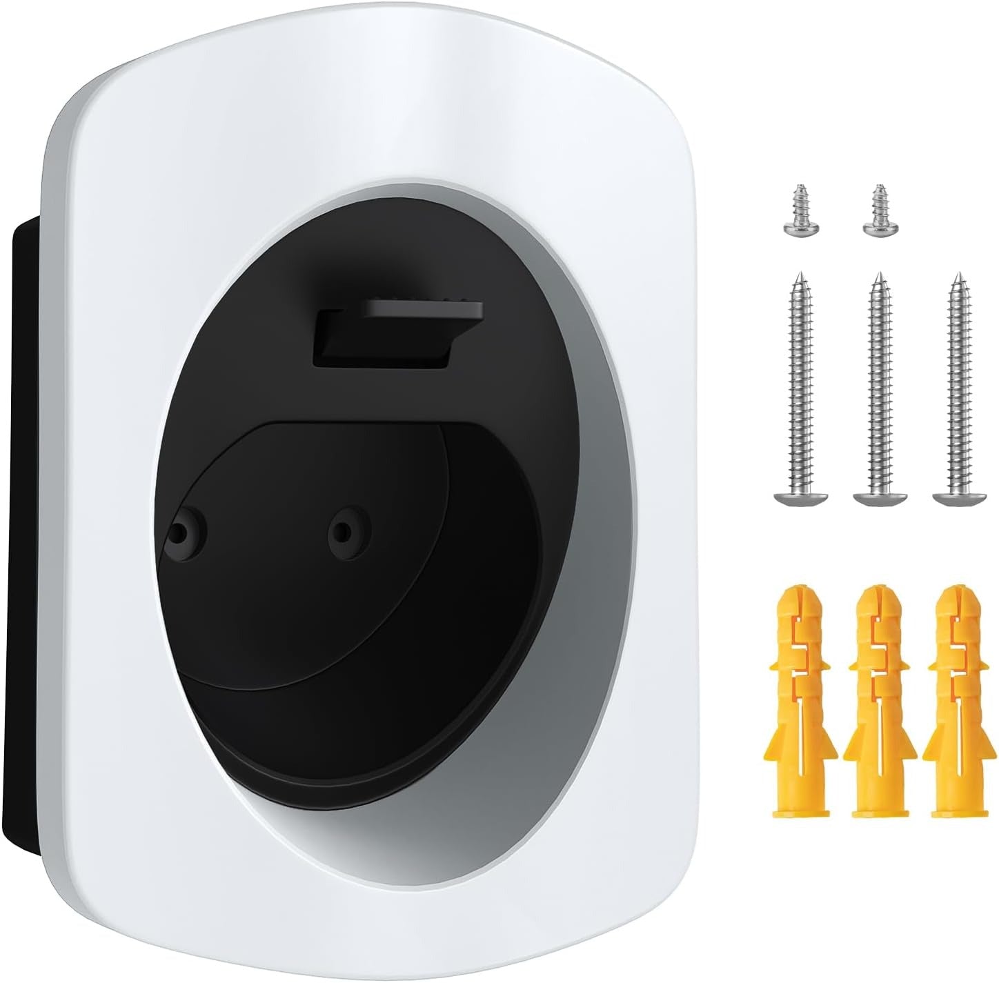 Type2 EV Charger Cable Holder