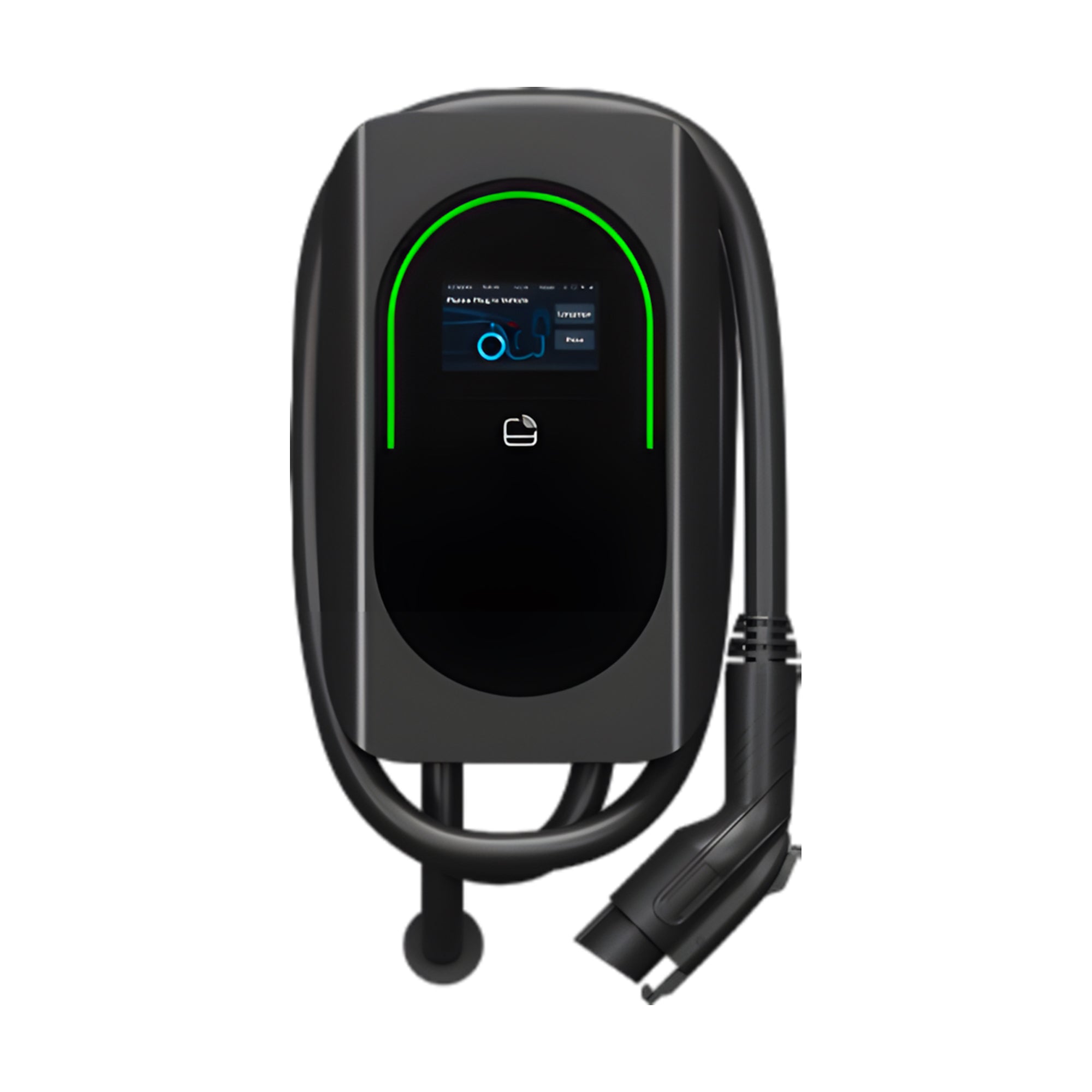 80A AC EV Charger EVM002