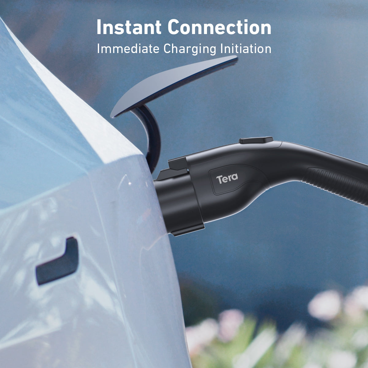 J1772 to Tesla Adapter-7