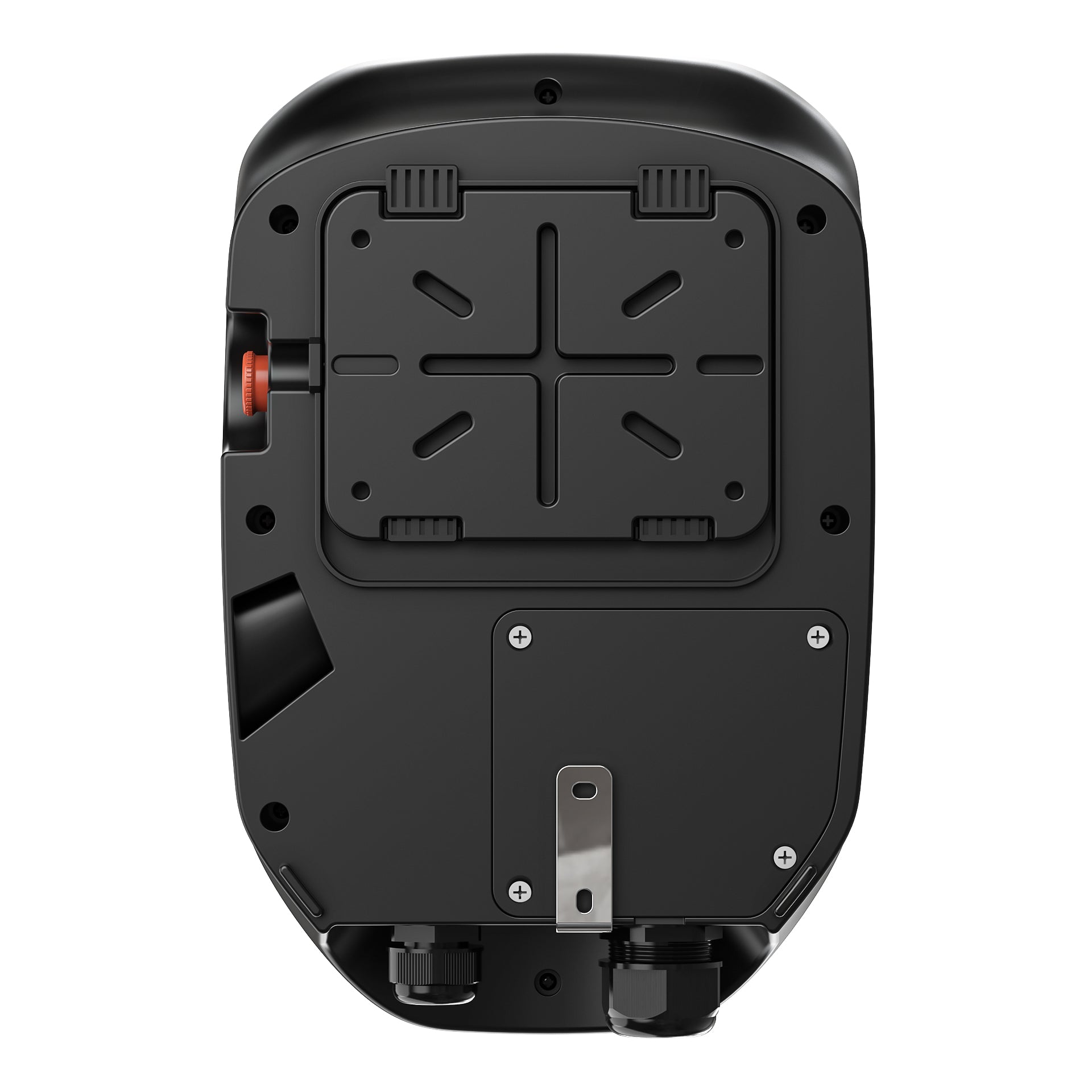 48A 240V Wall Mountable EV Charger for Tesla S2