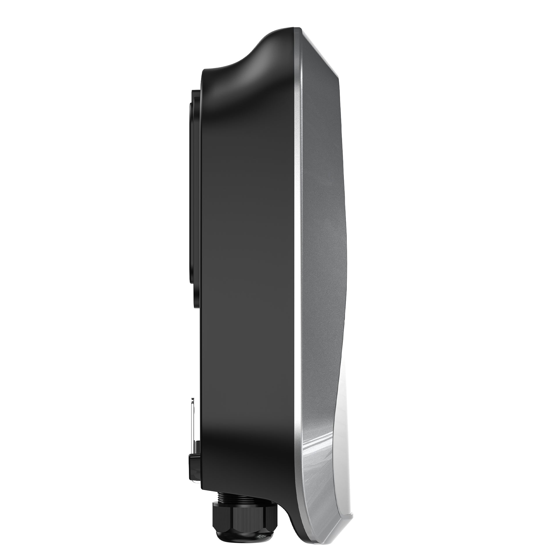 48A 240V Wall Mountable EV Charger for Tesla S2