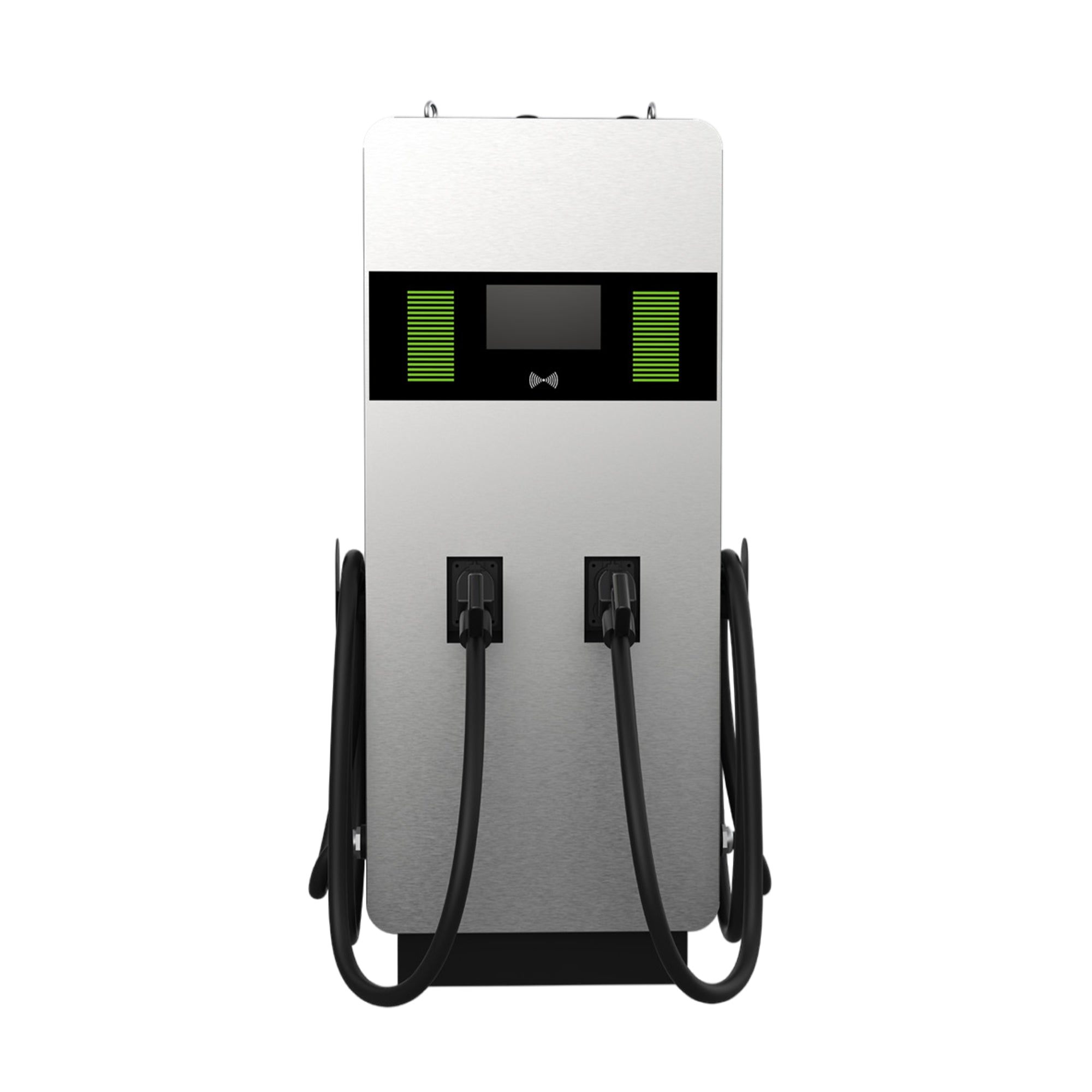 60-240KW DC EV Charger EVD100