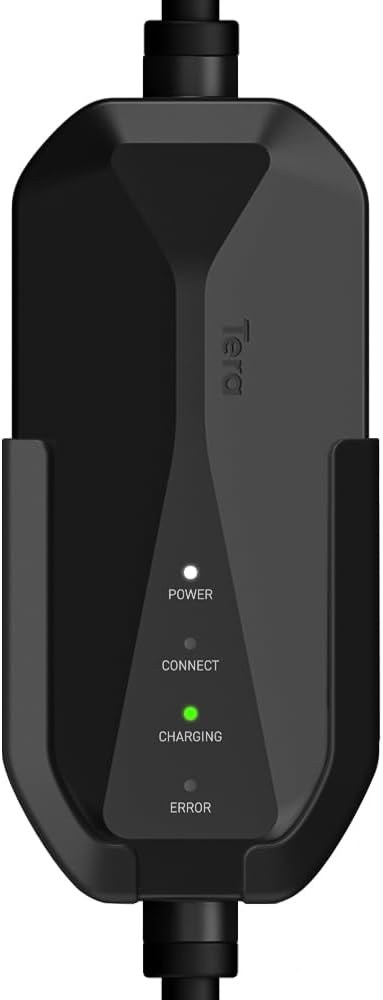 240V 40A Level-2 Charger for Tesla P04