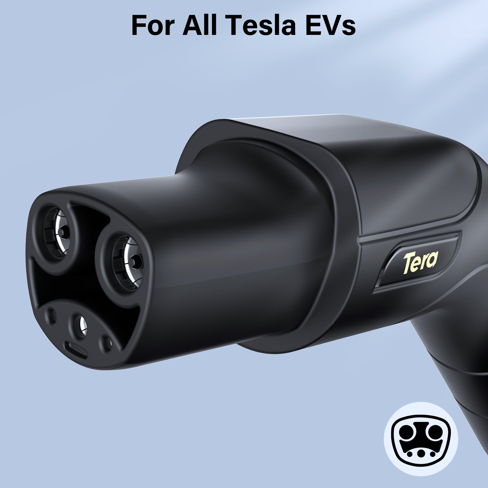 32A 240V Level 2 EV Charger P01 for Tesla