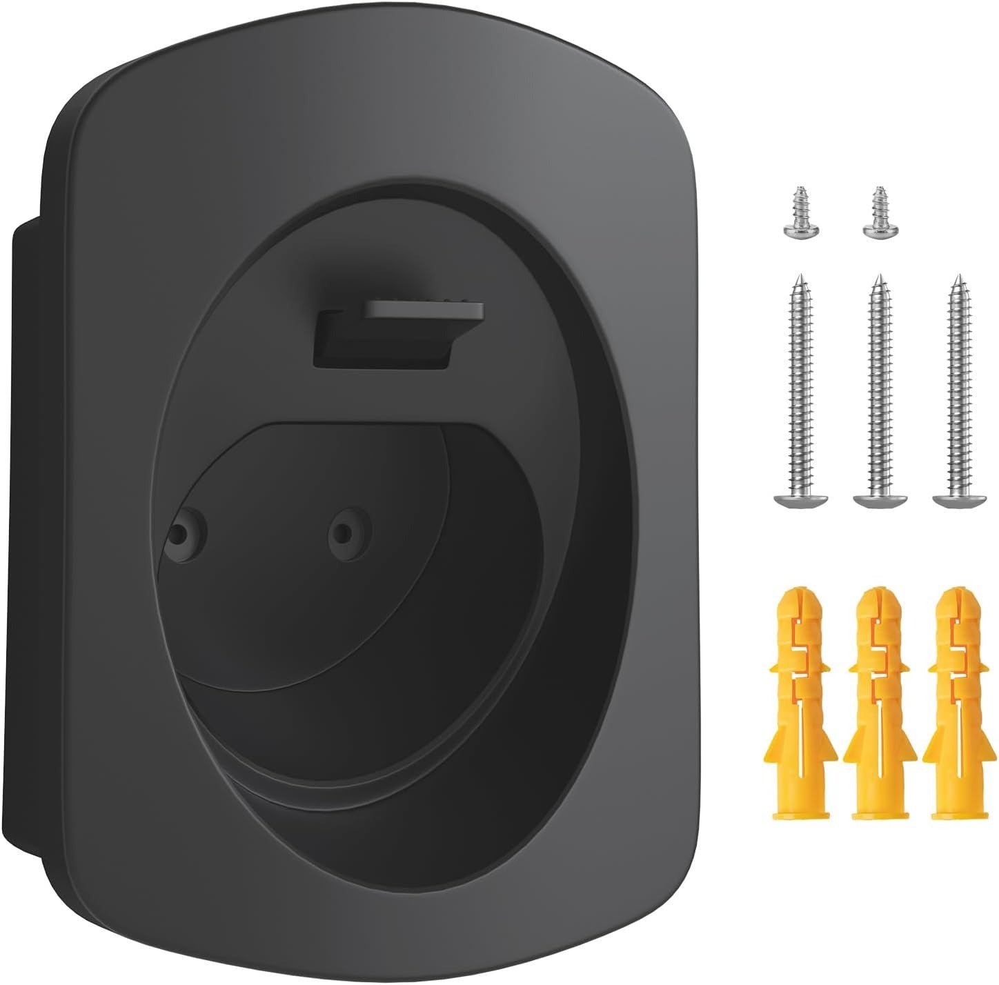 Type2 EV Charger Cable Holder